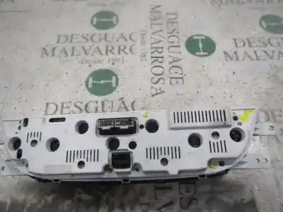 Автозапчастина б/у панель інструментів для ssangyong rodius xdi посилання на oem iam   