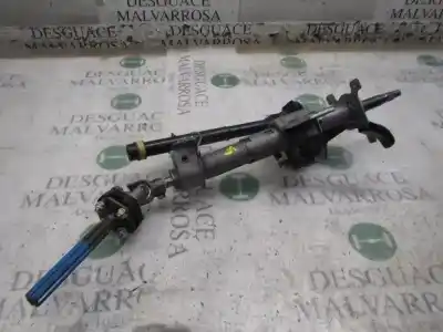 Автозапчастина б/у рульва колонка для ssangyong rodius xdi посилання на oem iam   