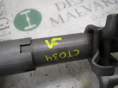 Автозапчастина б/у рульва колонка для ssangyong rodius xdi посилання на oem iam   