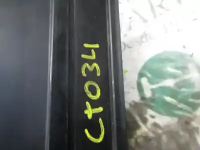 Second-hand car spare part fuse box unit for ssangyong rodius xdi oem iam references   