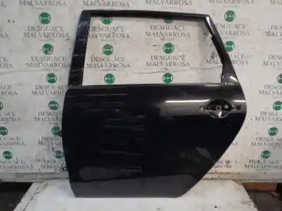 Peça sobressalente para automóvel em segunda mão porta do automóvel traseira esquerda por mitsubishi grandis (na0w) 2.0 di-d inform referências oem iam 5730a047