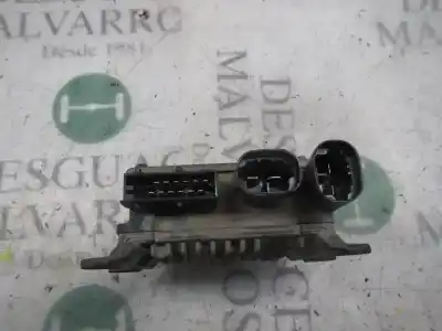 Second-hand car spare part electronic module for citroen c3 1.4 hdi exclusive oem iam references   