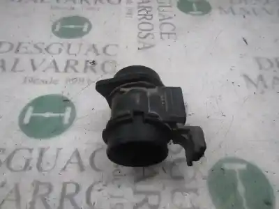 Second-hand car spare part flowmeter for citroen c3 1.4 hdi exclusive oem iam references 