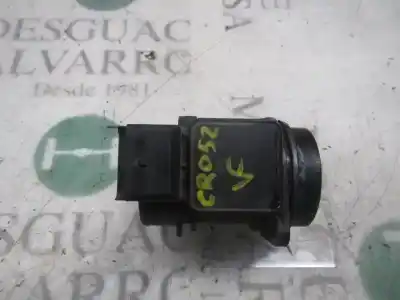 Tweedehands auto-onderdeel stroommeter voor citroen c3 1.4 hdi exclusive oem iam-referenties   