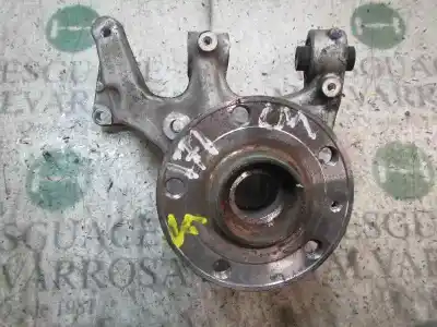 Tweedehands auto-onderdeel knokkel rechts achter voor volkswagen golf iv berlina (1j1) r32 oem iam-referenties   