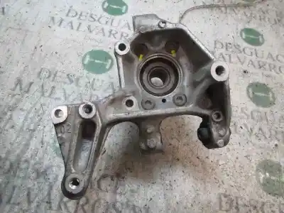 Tweedehands auto-onderdeel knokkel rechts achter voor volkswagen golf iv berlina (1j1) r32 oem iam-referenties   