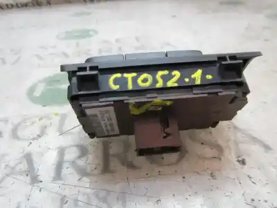 Автозапчастина б/у електронний модуль для peugeot boxer kombi (rs3000) (333) 2.2 hdi cat посилання на oem iam   