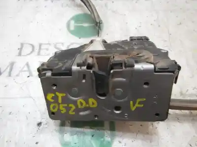 Автозапчасти б/у замок передней правой двери за peugeot boxer kombi (rs3000) (333) 2.2 hdi cat ссылки oem iam 