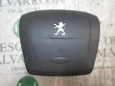 Автозапчасти б/у передняя левая подушка безопасности за peugeot boxer kombi (rs3000) (333) 2.2 hdi cat ссылки oem iam 
