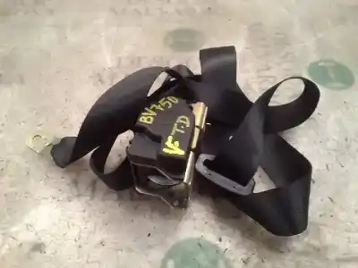 Peça sobressalente para automóvel em segunda mão CINTO DE SEGURANÇA TRASEIRO DIREITO por BMW SERIE 3 COMPACT (E46)  Referências OEM IAM 72117001709  