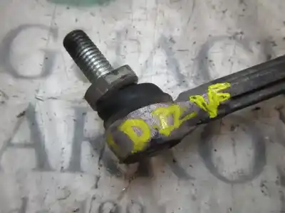 Second-hand car spare part left front bracket for ford transit connect (tc7) furg. oem iam references   