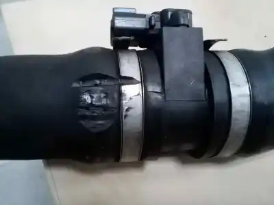 Second-hand car spare part intercooler pipe for jaguar x-type i (x400) 2.2 d oem iam references   