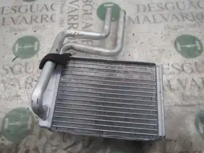 Second-hand car spare part heating / air conditioning radiator for jaguar x-type i (x400) 2.2 d oem iam references 