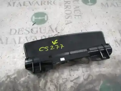 Second-hand car spare part center tailgate light for jaguar x-type i (x400) 2.2 d oem iam references   