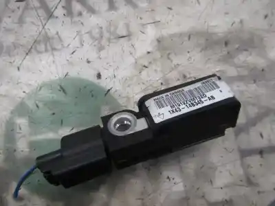 Second-hand car spare part electronic module for jaguar x-type i (x400) 2.2 d oem iam references   