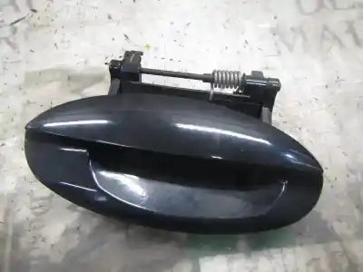 Second-hand car spare part exterior right rear door handle for jaguar x-type i (x400) 2.2 d oem iam references 