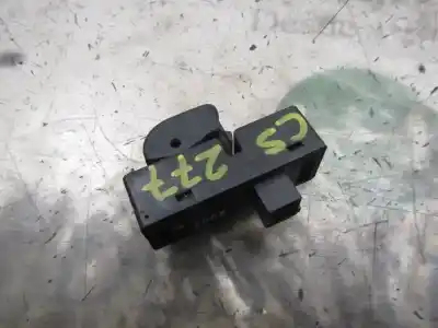 Second-hand car spare part rear left power window switch for jaguar x-type i (x400) 2.2 d oem iam references   
