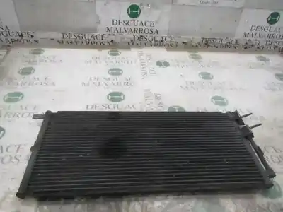 Second-hand car spare part air conditioning condenser for jaguar x-type i (x400) 2.2 d oem iam references 
