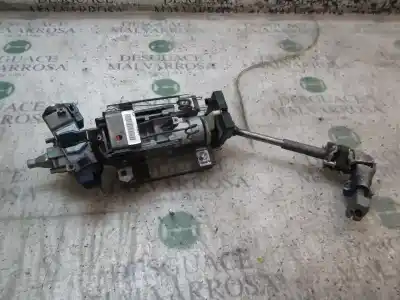 Second-hand car spare part steering column for jaguar x-type i (x400) 2.2 d oem iam references 