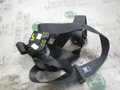 Second-hand car spare part front right seat belt for jaguar x-type i (x400) 2.2 d oem iam references 