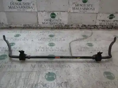 Second-hand car spare part front stabilizer bar for jaguar x-type i (x400) 2.2 d oem iam references 