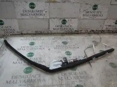 Pezzo di ricambio per auto di seconda mano AIRBAG A TENDA ANTERIORE DESTRO per CITROEN C4 BERLINA  Riferimenti OEM IAM   