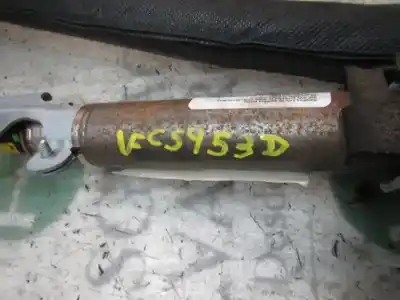 Pezzo di ricambio per auto di seconda mano airbag a tenda anteriore destro per citroen c4 berlina cool riferimenti oem iam   