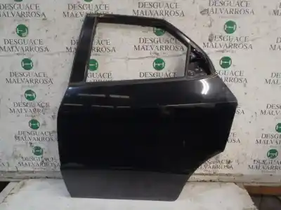 İkinci el araba yedek parçası ARKA SOL KAPI için HONDA CIVIC BERLINA 5 (FK)  OEM IAM referansları 67550SMGE00ZZ  