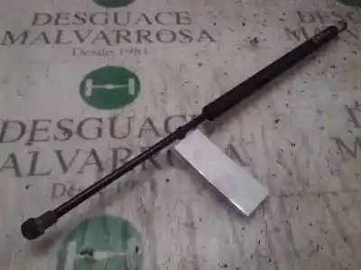 Автозапчастина б/у АМОРТИЗАТОРІ БАГАЖНИКА/ДВЕРЕЙ для RENAULT SCENIC (JA..)  Посилання на OEM IAM   