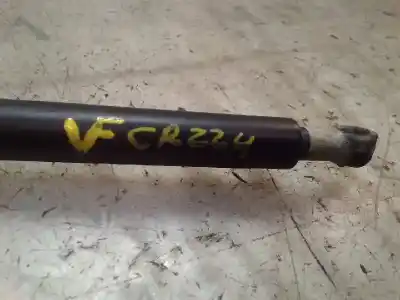 Автозапчастина б/у амортизаторі багажника/дверей для renault scenic (ja..) 1.9 dti diesel 80 cv / 59 kw посилання на oem iam   