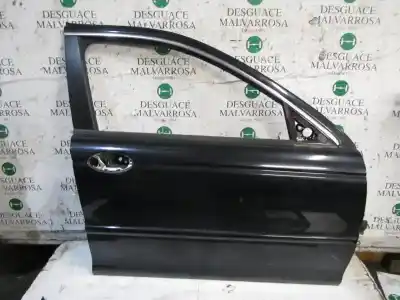 Second-hand car spare part front right door for jaguar x-type i (x400) 2.2 d oem iam references 