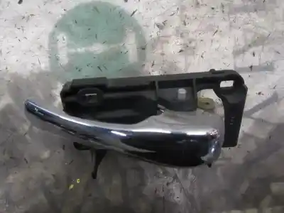 Автозапчастина б/у усередині передня права ручка для ALFA ROMEO 147 (190) 1.6 16V CAT Посилання на OEM IAM   