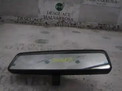 Автозапчастина б/у ВНУТРІШНЕ ДЗЕРКАЛО для ALFA ROMEO 147 (190)  Посилання на OEM IAM   