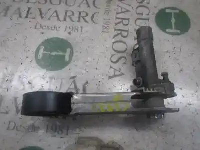 Pezzo di ricambio per auto di seconda mano TENDICINGHIA AUSILIARIA per PEUGEOT 308  Riferimenti OEM IAM 5751E7  