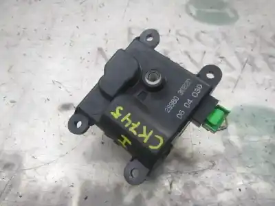 Second-hand car spare part air conditioning hatches opening motor for honda fr-v (be) 2.2 i ctdi (be5) oem iam references 79350s6dg41  2598030820