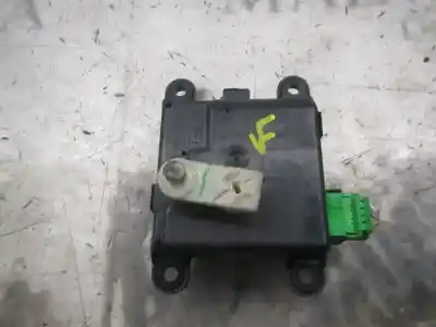 Second-hand car spare part air conditioning hatches opening motor for honda fr-v (be) 2.2 i ctdi (be5) oem iam references 79350s6dg41  2598030820