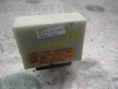 Tweedehands auto-onderdeel ELEKTRONISCHE MODULE voor HONDA FR-V (BE)  OEM IAM-referenties 39880S6AE01  3988056A