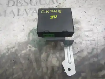 Tweedehands auto-onderdeel ELEKTRONISCHE MODULE voor HONDA FR-V (BE)  OEM IAM-referenties   