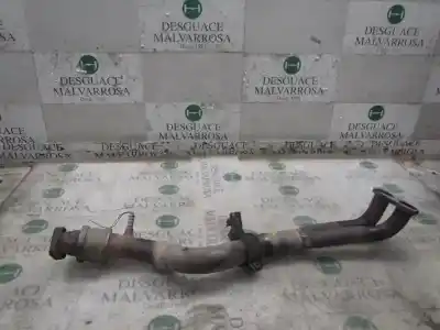 Pezzo di ricambio per auto di seconda mano uscita collezionista per fiat coupe (175) 1.8 16v riferimenti oem iam 