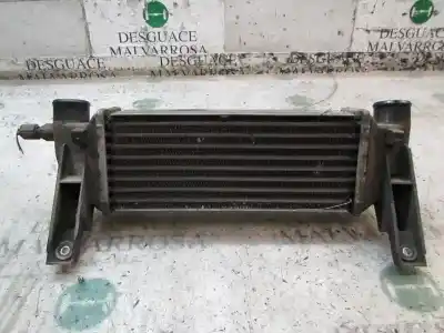 Peça sobressalente para automóvel em segunda mão intercooler por ford transit connect (tc7) furg. referências oem iam 
