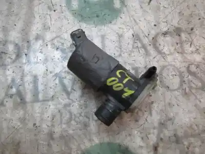 Second-hand car spare part washer pump for ford transit connect (tc7) furg. oem iam references   