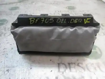 Peça sobressalente para automóvel em segunda mão airbag dianteiro direito por kia carens 2.0 crdi ex monovolumen referências oem iam 0k2fa57k50