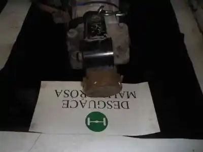Автозапчасти б/у коробка передач за kia pregio ii (tb) (2004 =>) basis ссылки oem iam   
