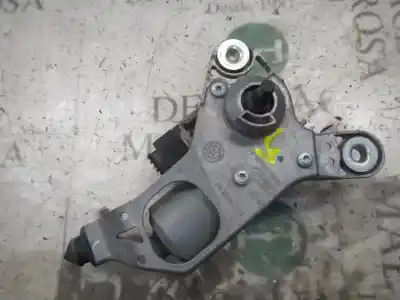 Recambio de automóvil de segunda mano de motor limpia delantero para ford focus lim. (cb8) 1.6 tdci cat referencias oem iam 2135607