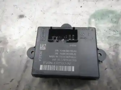 Second-hand car spare part electronic module for ford focus lim. (cb8) 1.6 tdci cat oem iam references 1799118