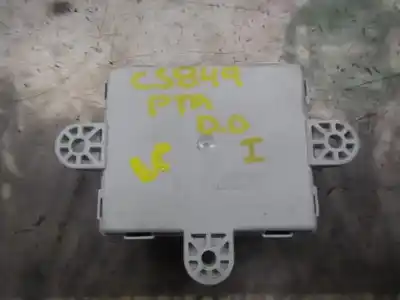 Second-hand car spare part electronic module for ford focus lim. (cb8) 1.6 tdci cat oem iam references 1872916