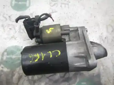 Pezzo di ricambio per auto di seconda mano motorino di avviamento per fiat coupe (175) 1.8 16v riferimenti oem iam 