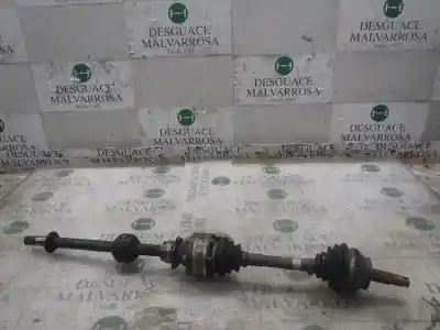 Pezzo di ricambio per auto di seconda mano guida destra per fiat coupe (175) 1.8 16v riferimenti oem iam 