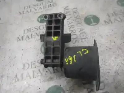 Pezzo di ricambio per auto di seconda mano supporto motore sinistro per fiat coupe (175) 1.8 16v riferimenti oem iam 