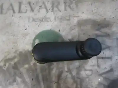 İkinci el araba yedek parçası ARKA SAG CAM KOLU için DACIA LOGAN MCV (KS_)  OEM IAM referansları 8200673745  